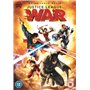 Justice League: War [Blu-Ray] [2014] [Region Free] [Import]