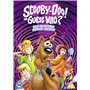 Scooby-Doo! and Guess Who?: Season 2 [DVD] [2020] [2023]