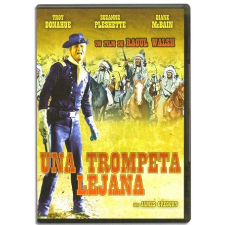 Una Trompeta Lejana [Import]