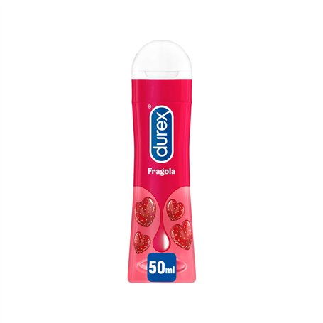 Durex Sweet Strawberry