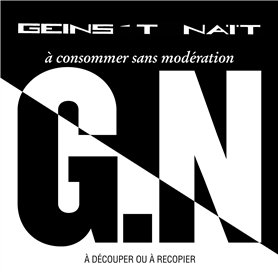 A Consommer sans Moderation A Consommer sans Moderation