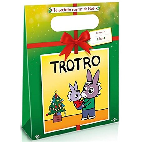 Trotro [Pochette Surprise de Noël]