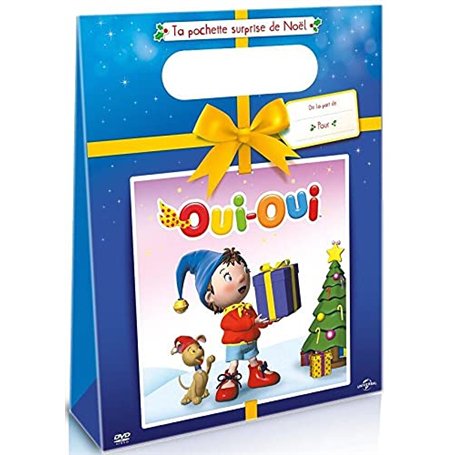 Oui Sauve [Pochette Surprise de Noël]