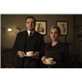 Downton Abbey-Saisons 1 à 5