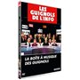 Les Guignols de l'Info : la boîte à Musique