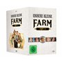 Unsere Kleine Farm-Die Komplette Serie [Import]