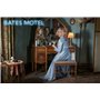 Bates Motel-Die Komplette Serie [Blu-Ray] [Import]