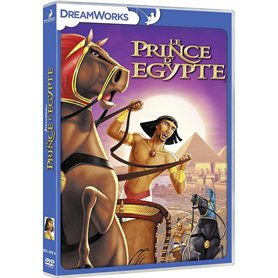 Le Prince d'Egypte Le Prince d'Egypte
