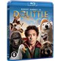Le Voyage du Dr Dolittle [BluRay] [Blu-Ray]