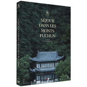 Séjour dans Les Monts Fuchun Séjour dans Les Monts Fuchun