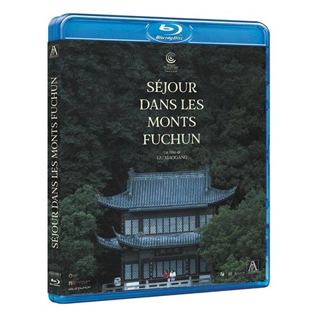 Séjour dans Les Monts Fuchun [Blu-Ray]