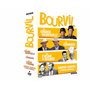 Bourvil-Coffret : La Grande Vadrouille + Le Corniaud + La Cuisine au Beurre Garou Le Passe-muraille
