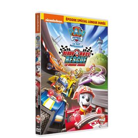 Paw Patrol, La Pat' Patrouille-34-Ready Race Rescue : La Grande Course Paw Patrol