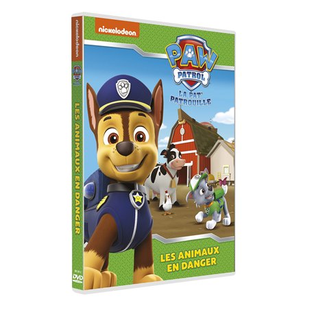 Paw Patrol