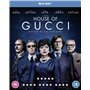 House of Gucci [Blu-Ray] [2021] [Region Free] [Import]