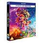 The Super Mario Bros. Movie [Blu-ray] [2023] [Region Free]