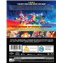 The Super Mario Bros. Movie [Blu-ray] [2023] [Region Free]