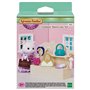 Sylvanian Families - 6015 - Le présentoir et accessoires de maroquinerie