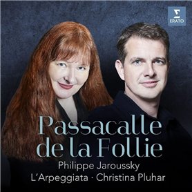 Passacalle de la Follie Passacalle de la Follie
