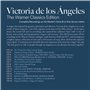 Complete Warner Recordings