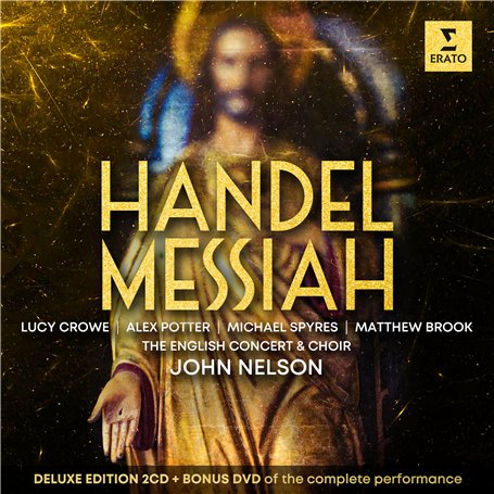 Haendel: Le Messie