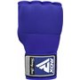 RDX Gel Bandes Boxe Sous Gants, 100CM Longue Poignet, Mitaine MMA Muay Thai, Protege Main arts martiaux Sparring Protecteur de P