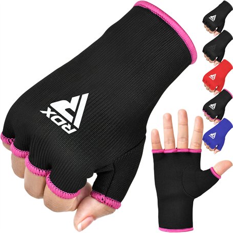 RDX Bandes Boxe sous Gants