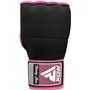 RDX Gel Bandes Boxe Sous Gants, 100CM Longue Poignet, Mitaine MMA Muay Thai, Protege Main arts martiaux Sparring Protecteur de P
