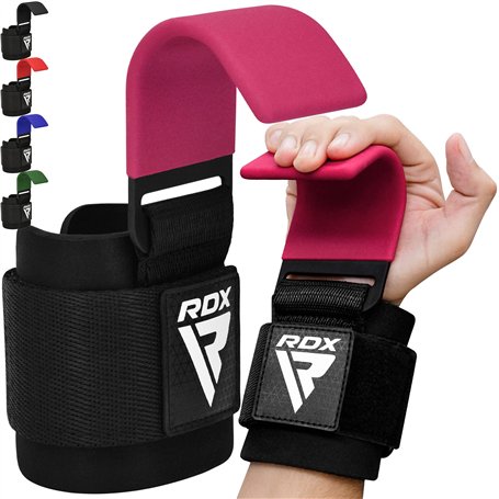 RDX Sangle Musculation Crochet