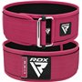 RDX Ceinture de Musculation AUTOMATIQUE FERMER À CLÉ