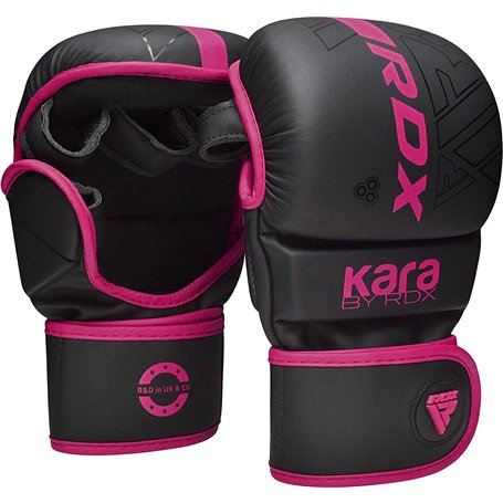 RDX MMA Gants d'entraînement