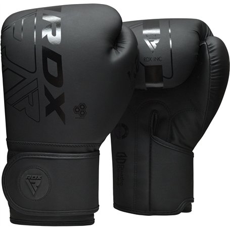 RDX Gants de Boxe Muay Thai d'entrainement