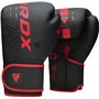 RDX Gants de Boxe Muay Thai d'entrainement