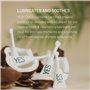 YES® COCO Lubrifiant Personnel à Base d'Huile de Coco | Nourrissant Contre la Sécheresse Vaginale | Certifié Biologique | Altern