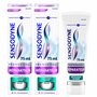 SENSODYNE Professional Dentifrice Réparateur Nettoyage Intense