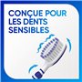 Sensodyne Répare & Protège Brosse à Dents, Pour Dents Sensibles, Souple, Limitant la Sensibilité Dentaire aléatoire