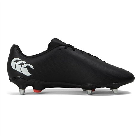 Canterbury Homme Speed Raze Soft Ground Rugby Boots Bottes