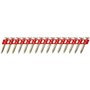 DEWALT Pointes acier XH pour cloueur DCN890 3x27mm