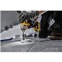 DEWALT Coupe-tube intérieur 34 mm DT20563-QZ (pour une utilisation sur visseuses à percussion et perceuses, pour tuyaux en PVC,