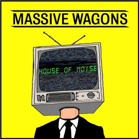 House of Noise House of Noise