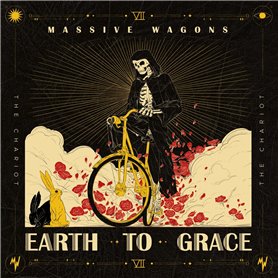 Earth to Grace Earth to Grace