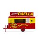 Lima HC5003 Paella Trailer Track Accessory Accessoire de Chemin de Fer