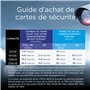Integral Carte mémoire 32 Go INMSDH32G10-SEC