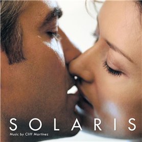 Solaris Solaris