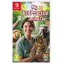 My Vet Practice in the Zoo (Nintendo Switch) Game