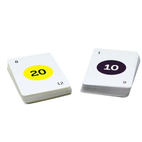 Learning Resources Kit d’Apprentissage des additions et des soustractions pour Les élèves