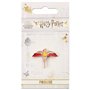 The Carat Shop Badge Harry Potter Fumseck Le Phénix Multicolore