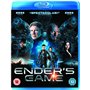 Ender's Game [Edizione: Regno Unito] [Blu-Ray] [Import]