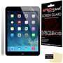 [3 Pack] TECHGEAR Protection d'Écran pour iPad Air & iPad Air 2