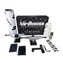 Birdhouse Kit Skate Component Kit 5.25 Silver/Black